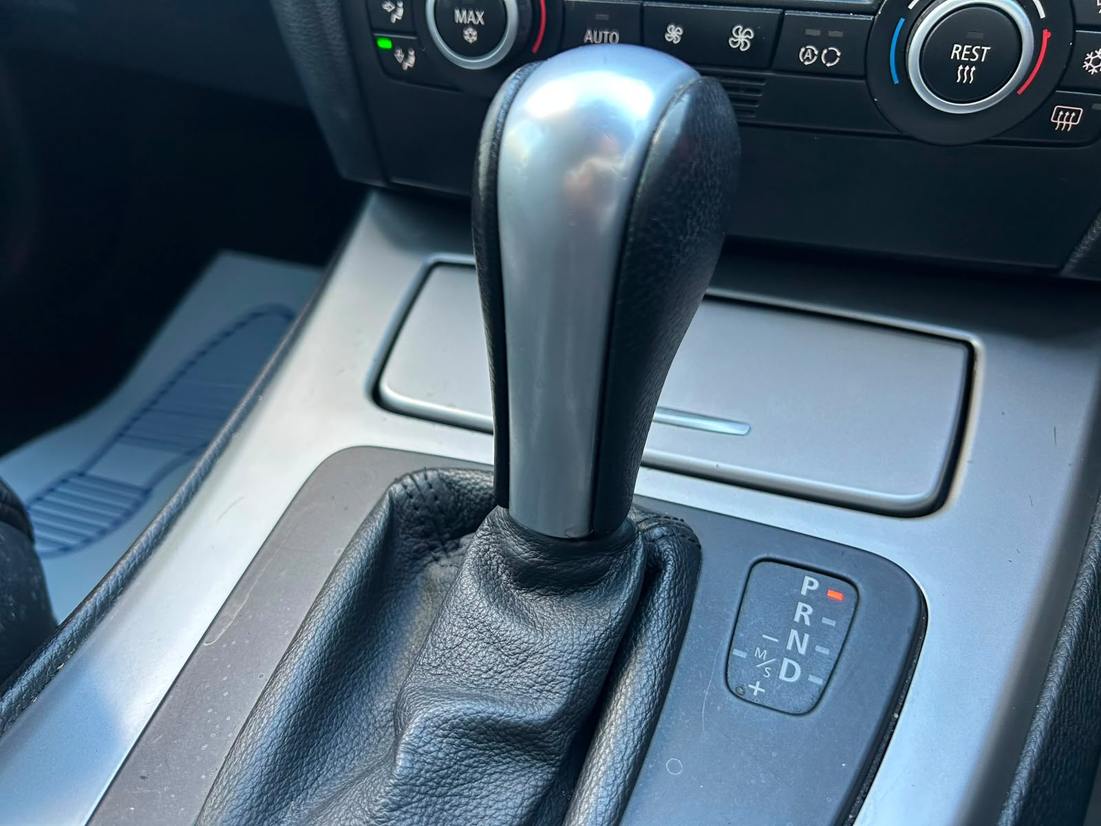 2006 bmw 320d SE AUTO