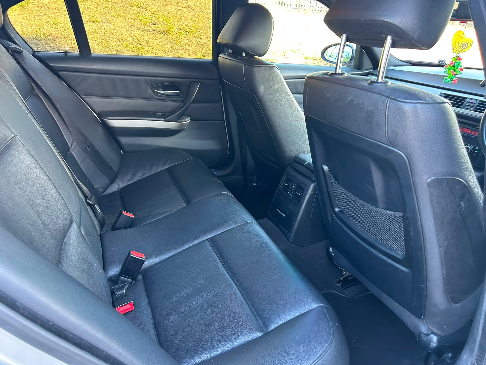 2006 bmw 320d SE AUTO