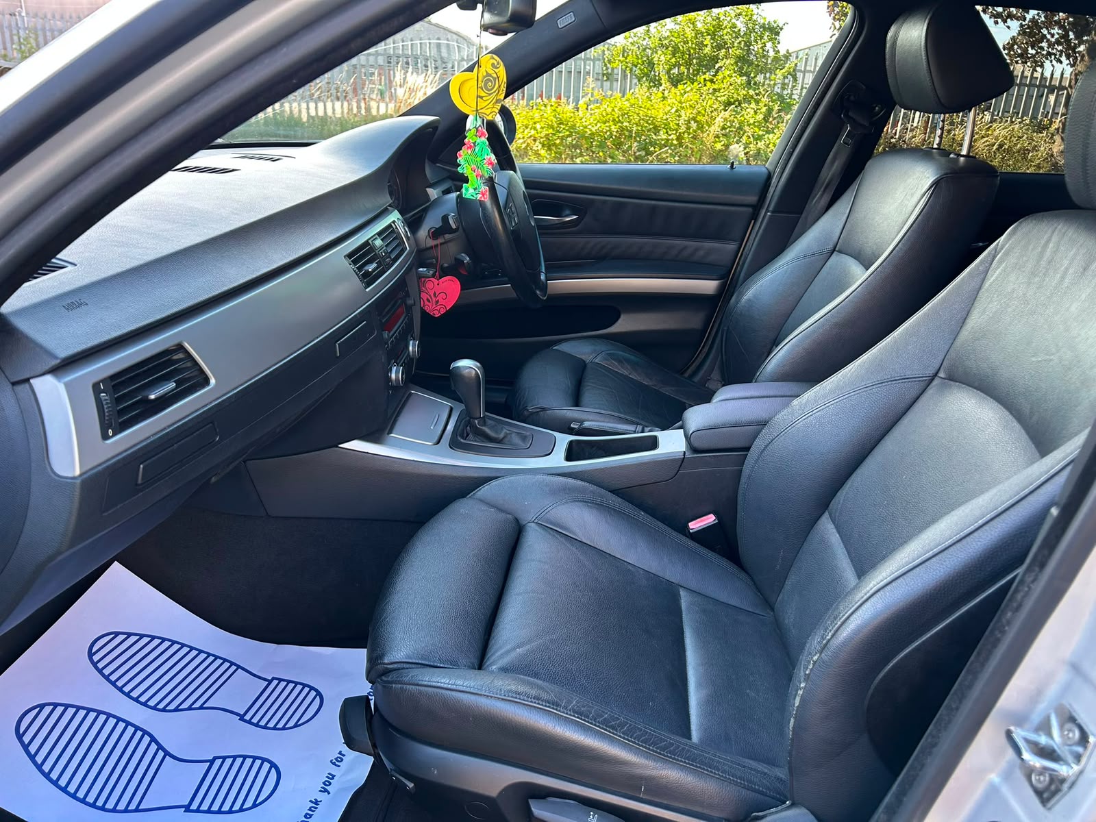 2006 bmw 320d SE AUTO