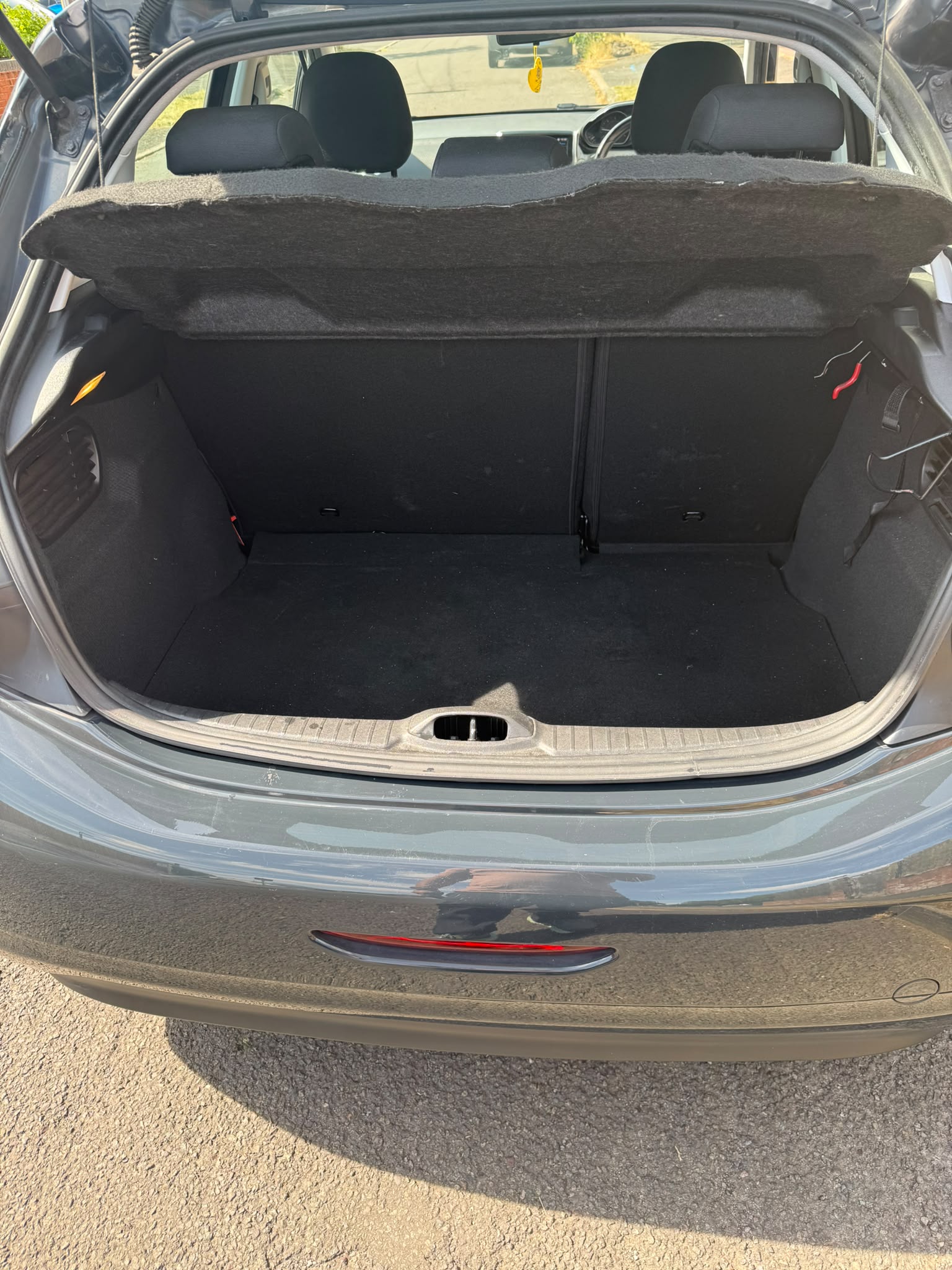 2019 Peugeot 208 Active Bluehdi S/S
