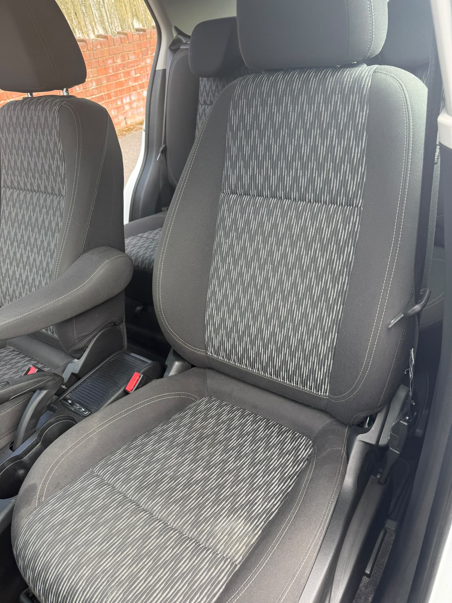 2015 Vauxhall Mokka Tech Line S/S