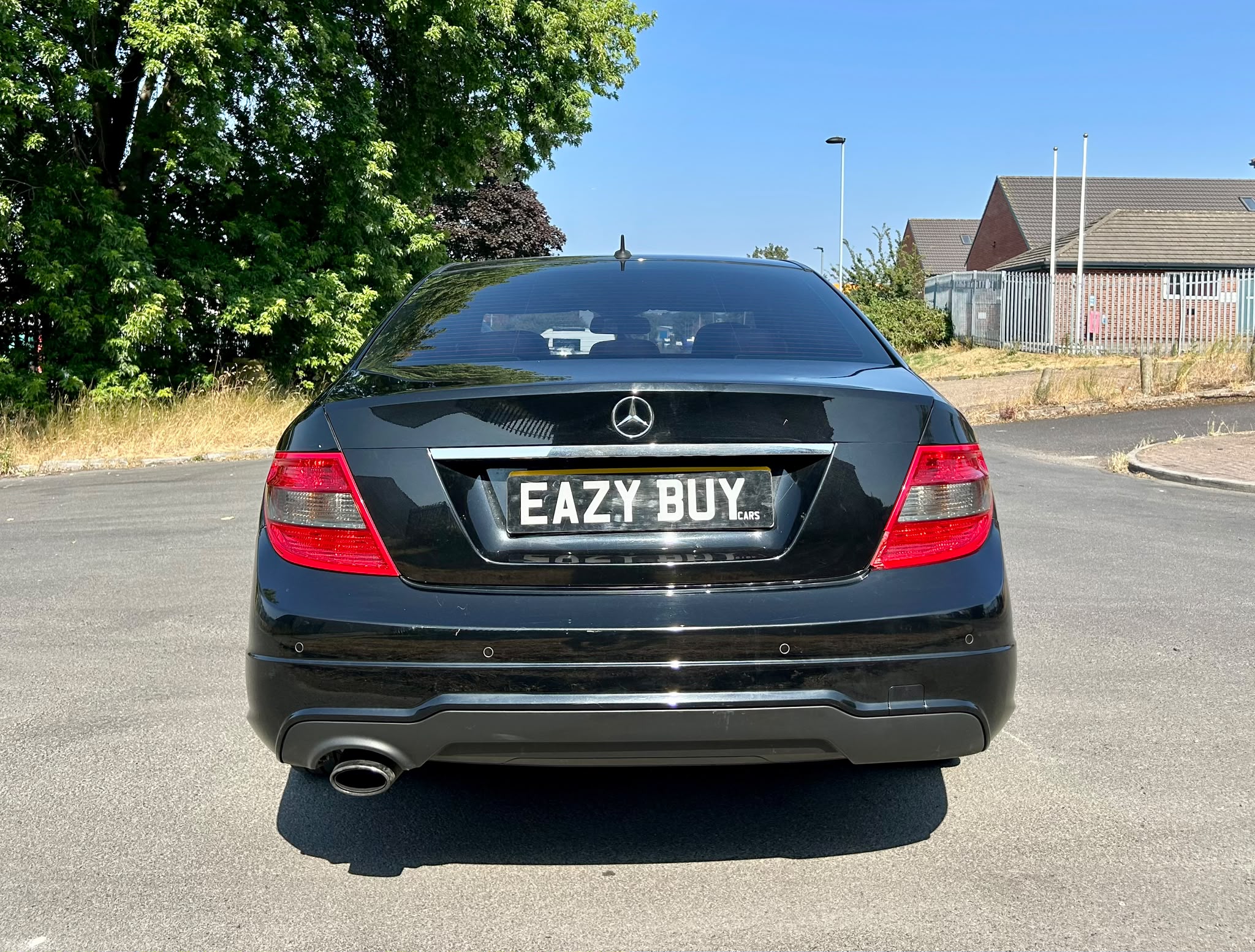 2008 Mercedes benz C220